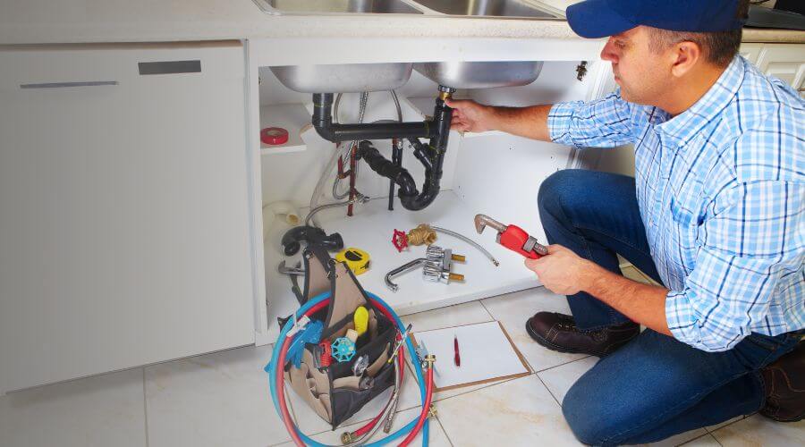 Professional expert plumbing services in High Point, NC